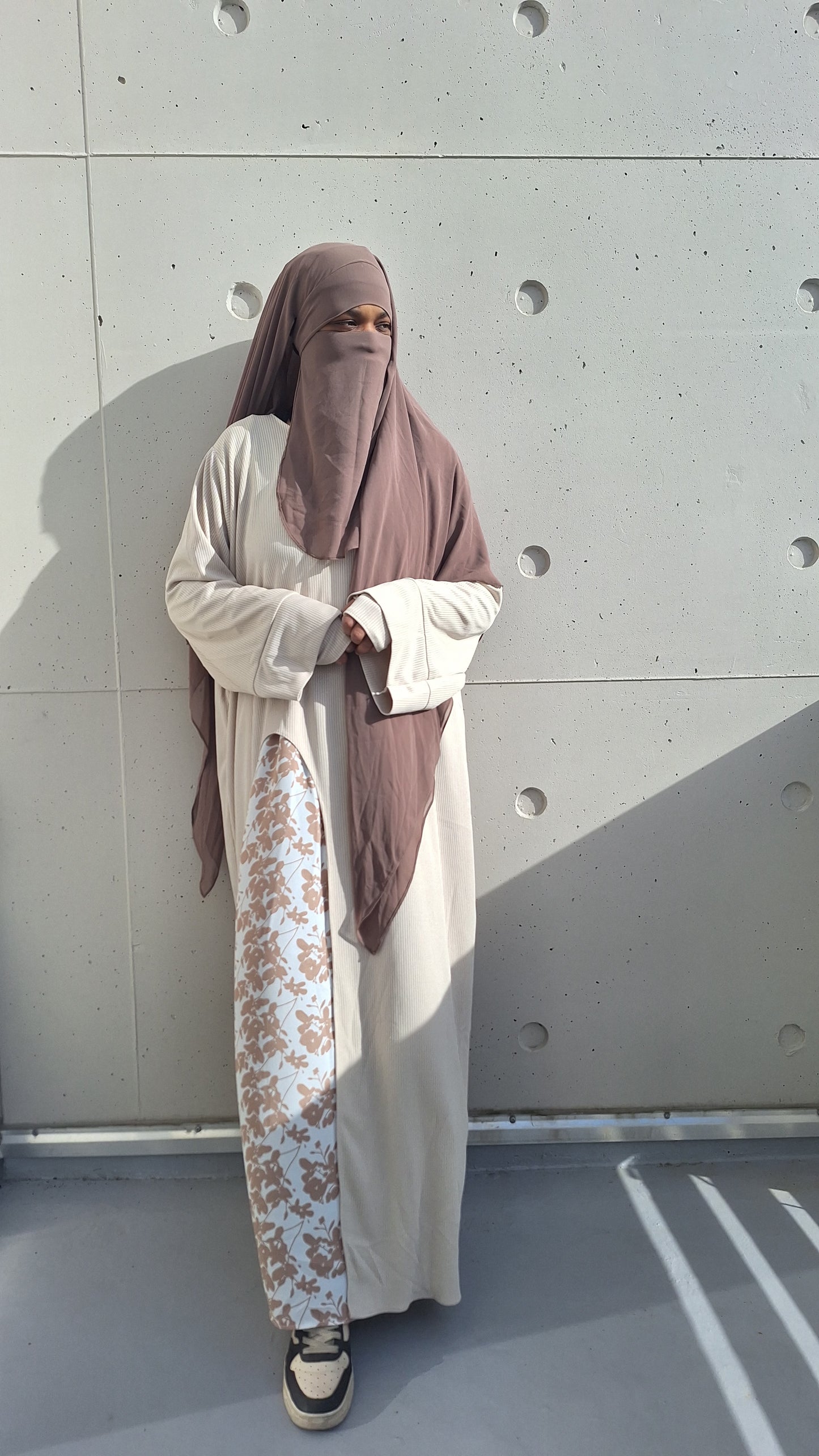 Ensemble vanille