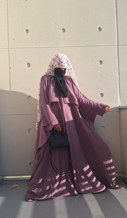 Abaya muslimah