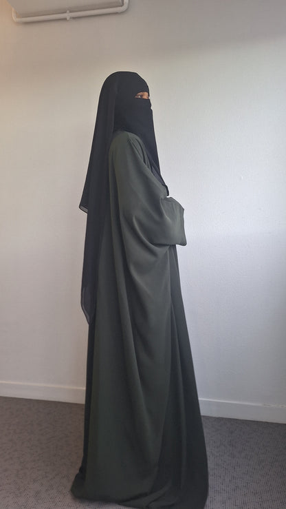 Abaya anliwa