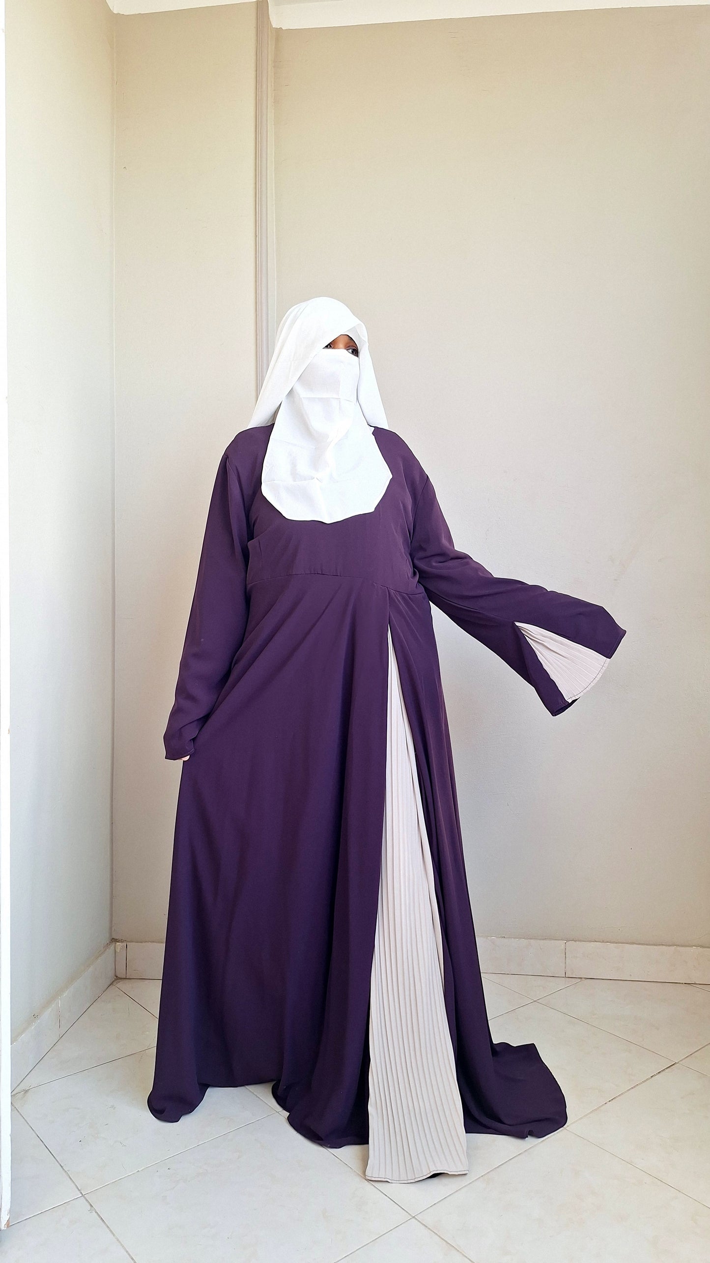 Abaya Royale