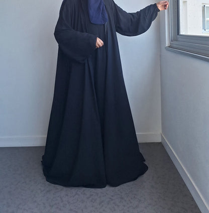 Abaya hana
