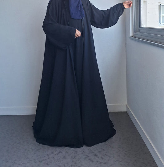 Abaya hana