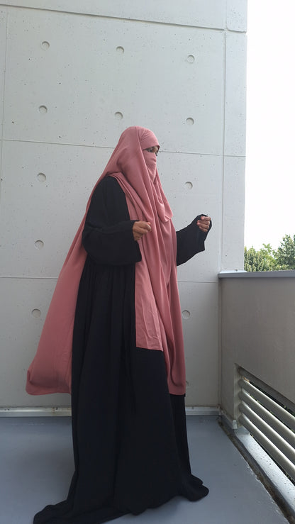 Abaya chaïma