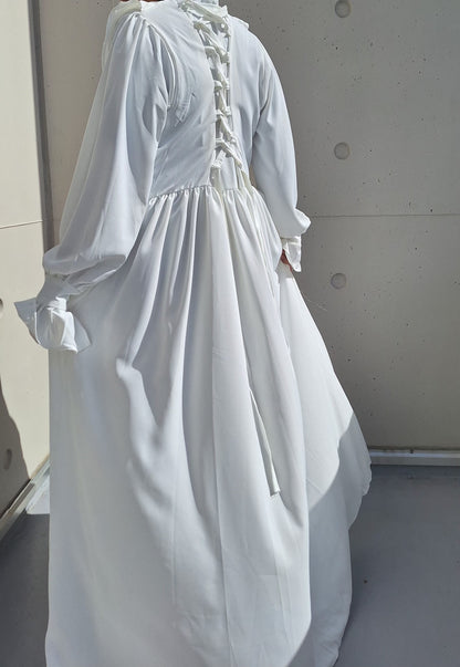 Robe barah