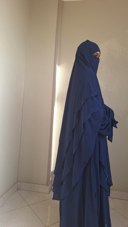 Ensemble hawa