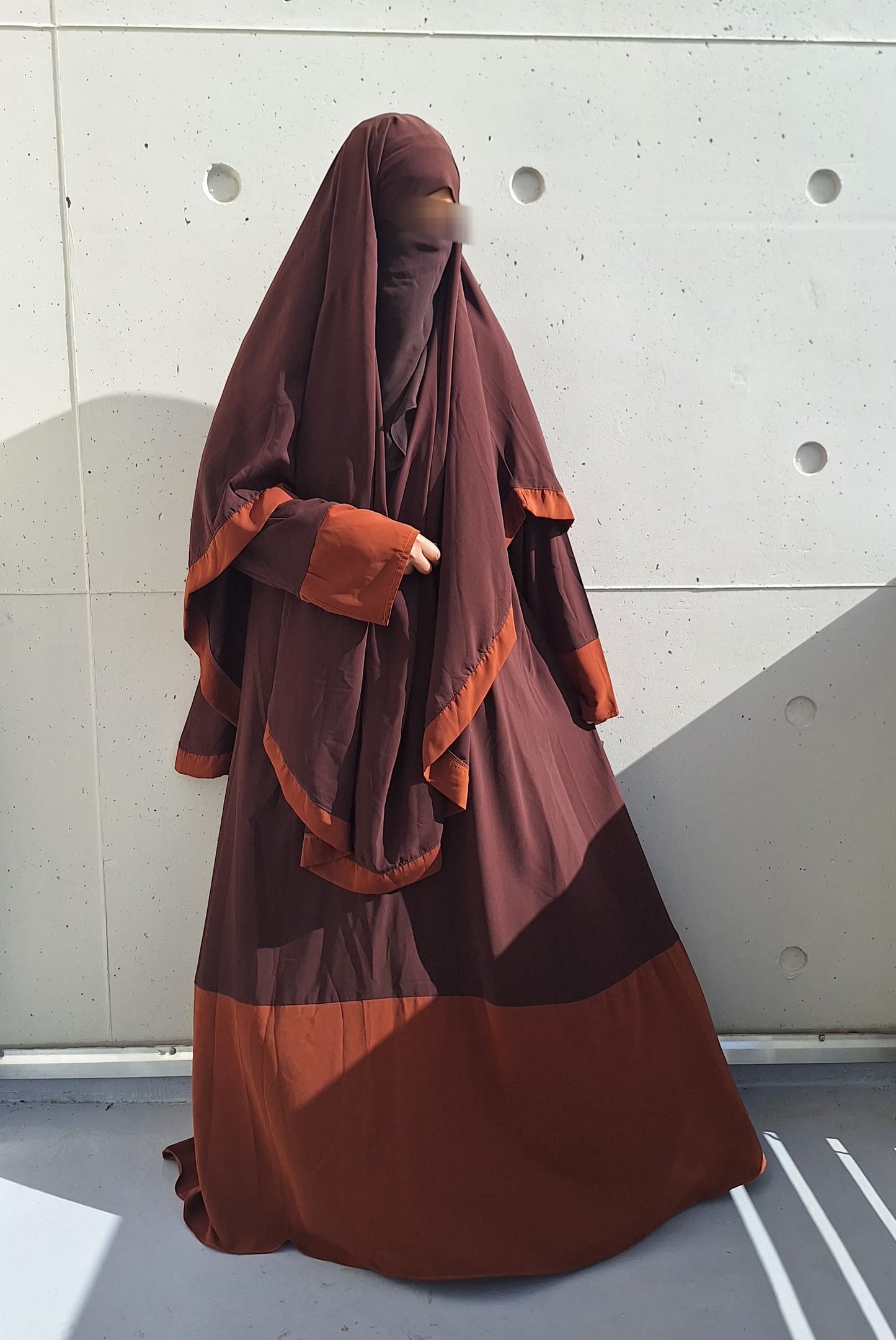 Ensemble samia