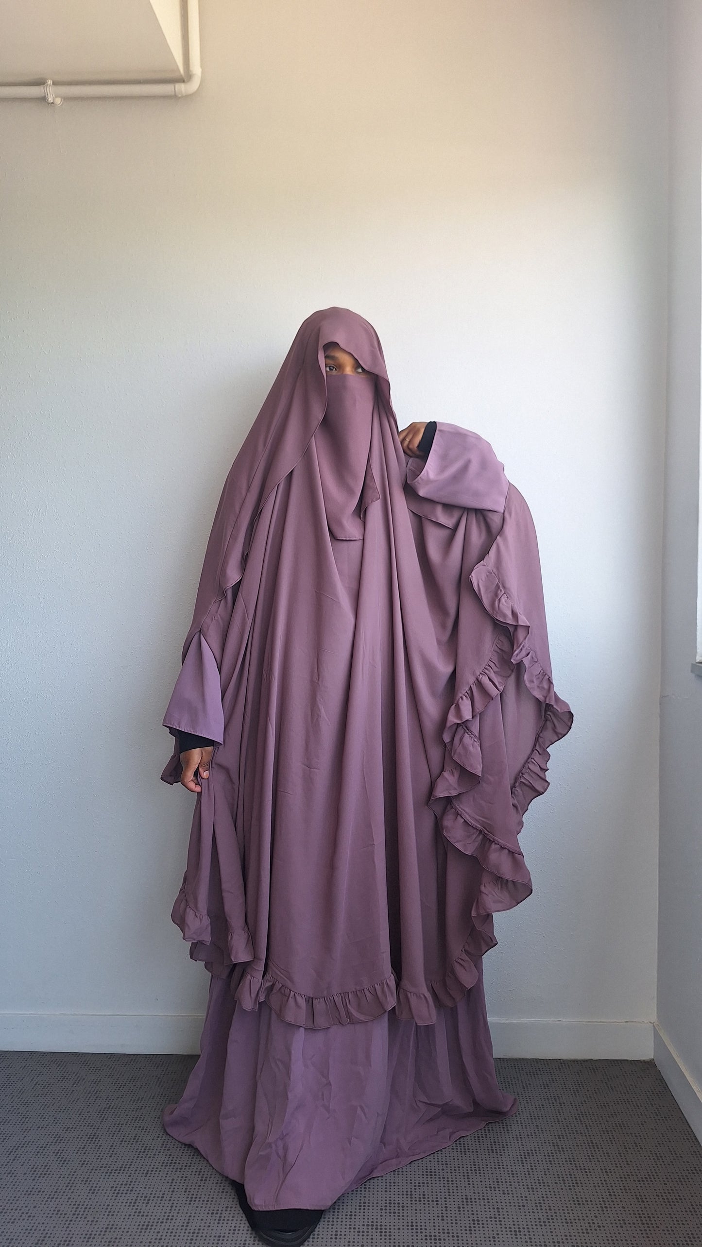 Khimar Sonia