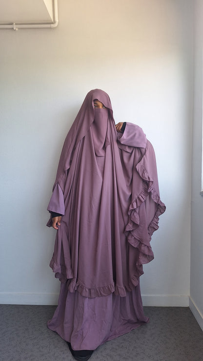 Khimar Sonia