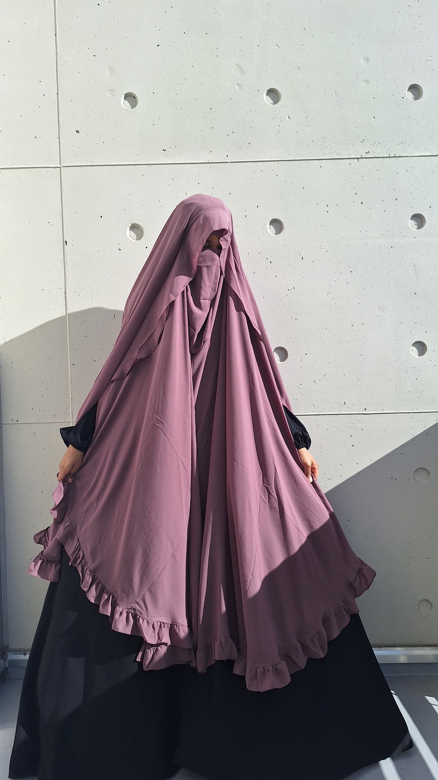 Khimar Sonia
