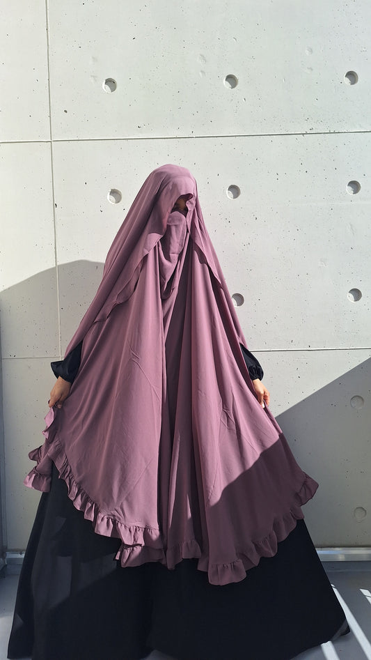 Khimar Sonia