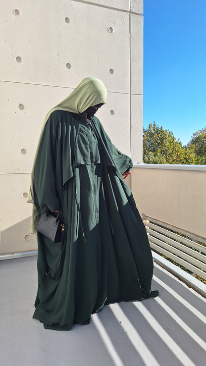 Abaya muslimah