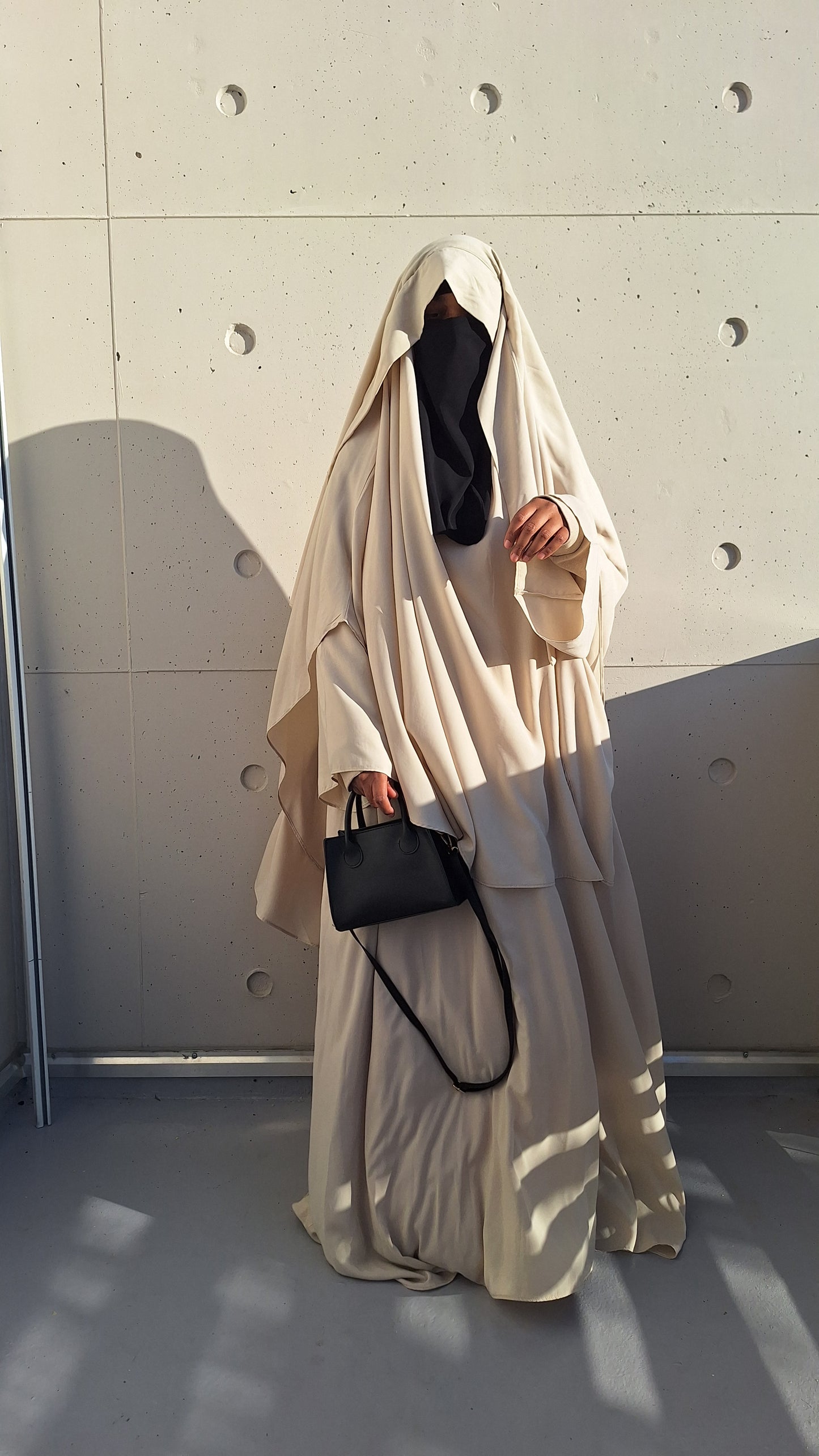 Ensemble safina