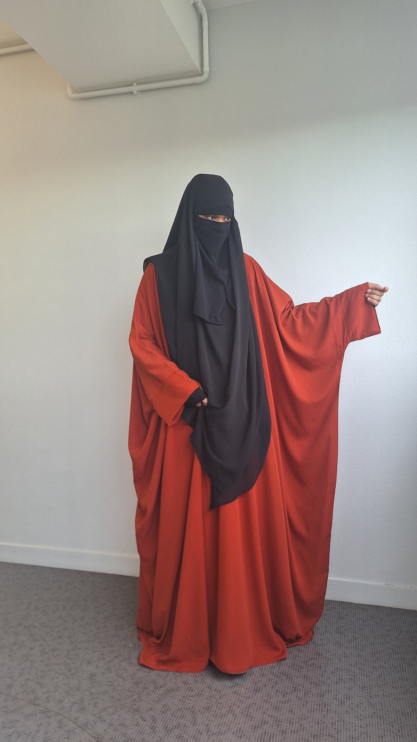 Abaya anliwa