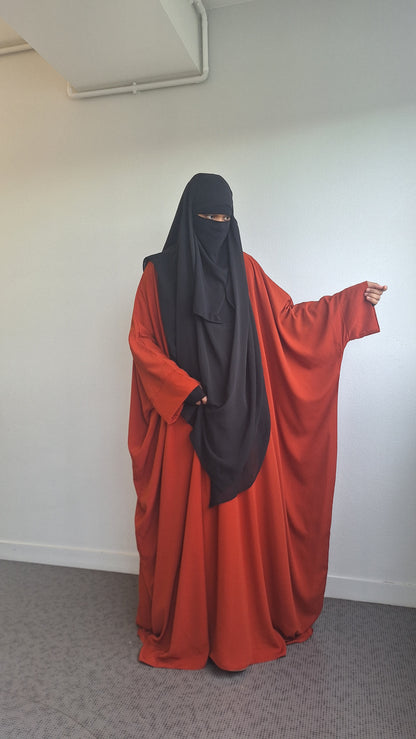 Abaya anliwa