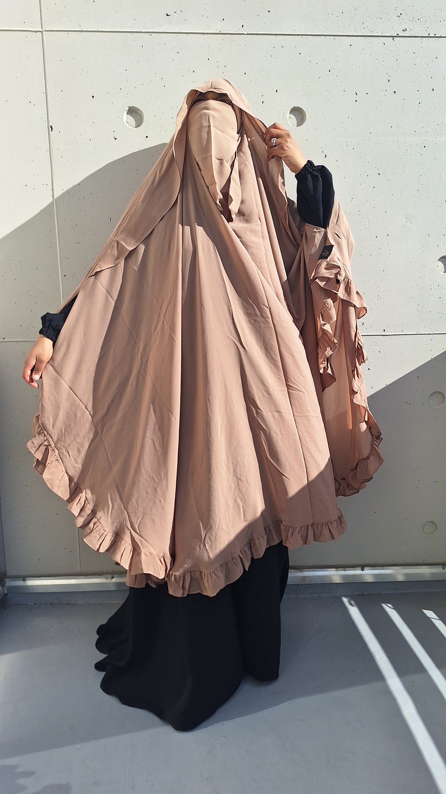 Khimar Sonia
