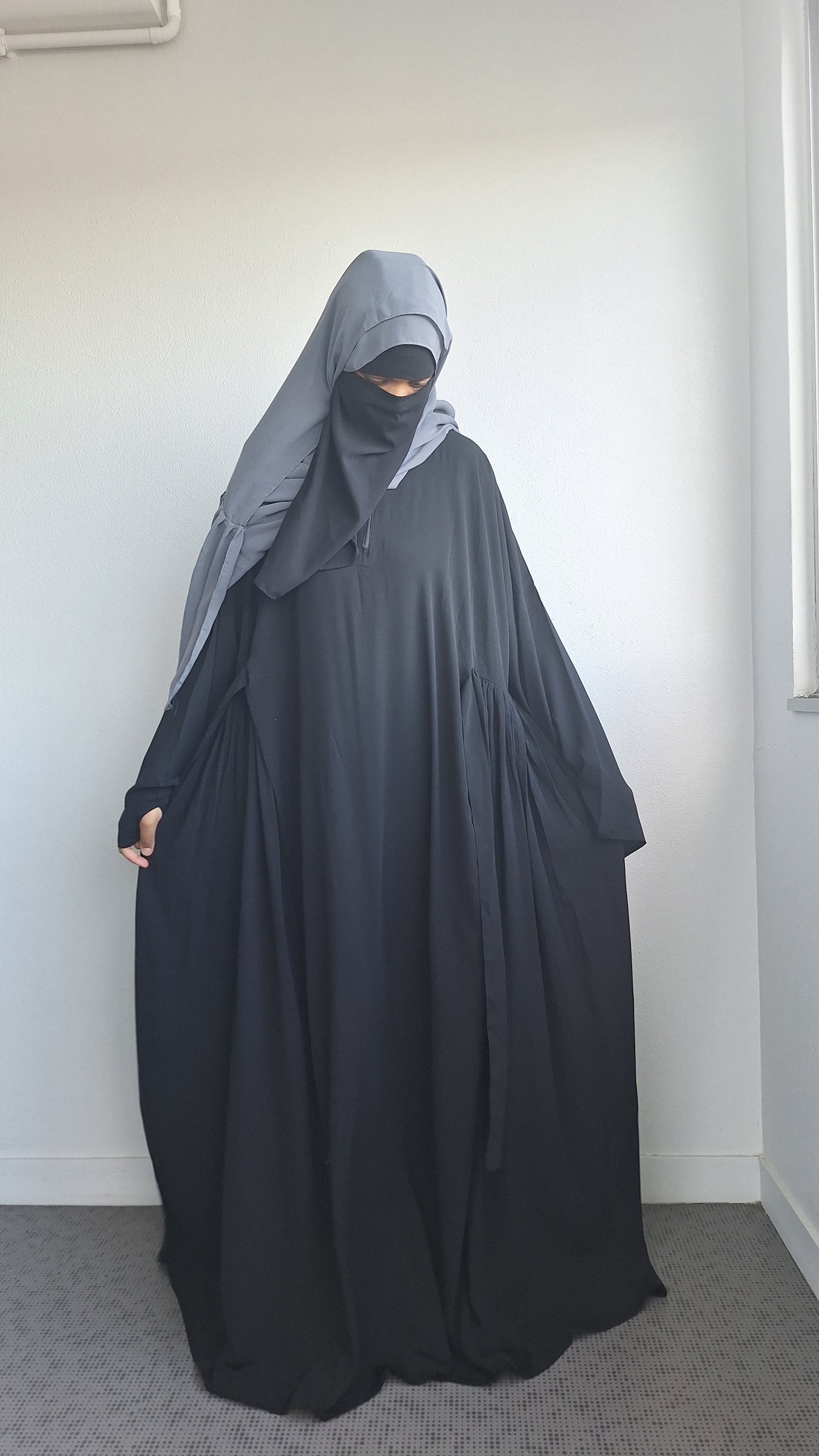Abaya chaïma
