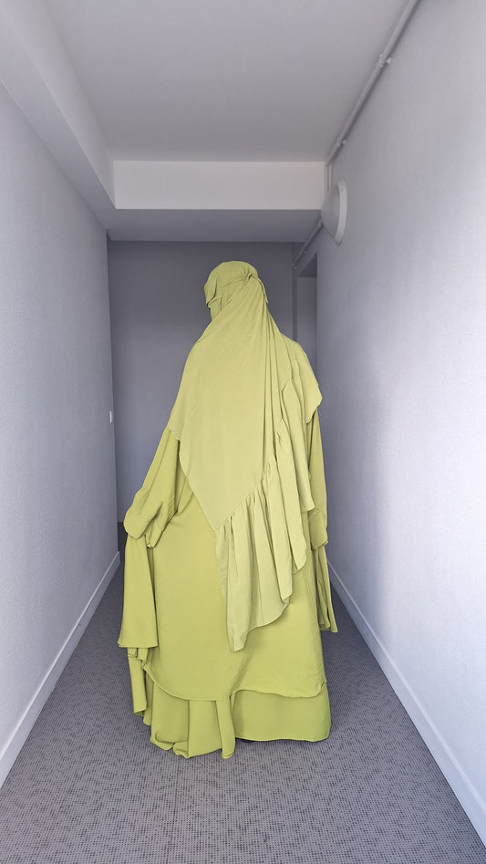 Hijab Thamira