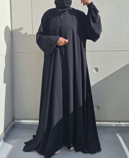 Abaya hana