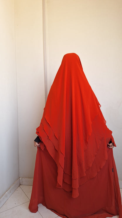 Ensemble hawa