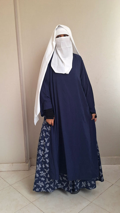 Ensemble lily