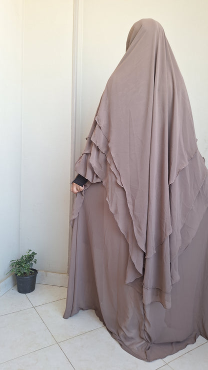 Ensemble hawa