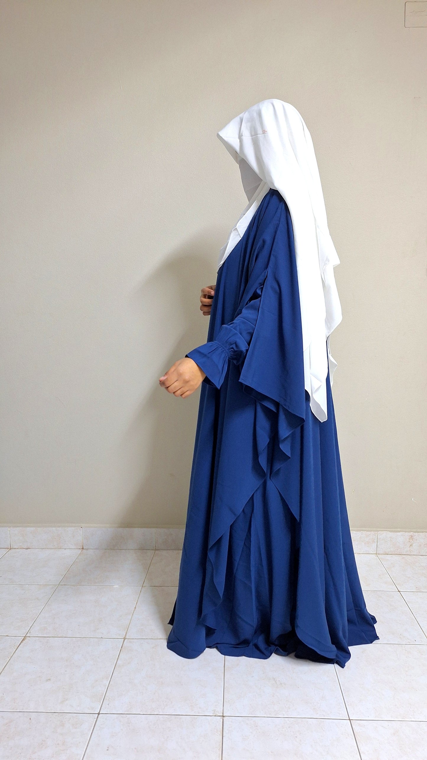 Ensemble housnaa