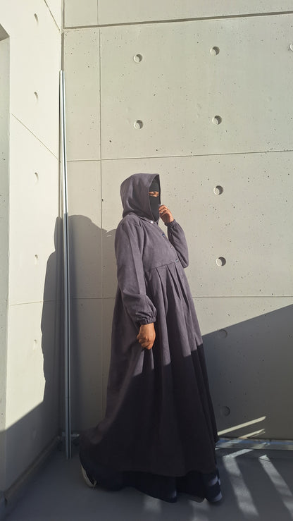 Veste loubna