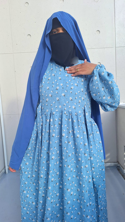 Abaya wasiya