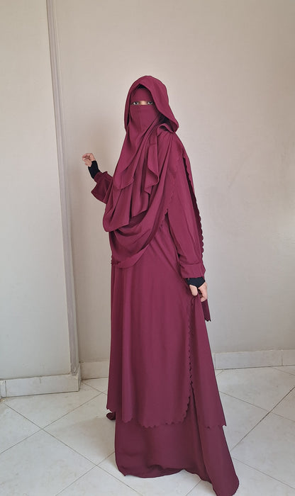 Ensemble rahmaa