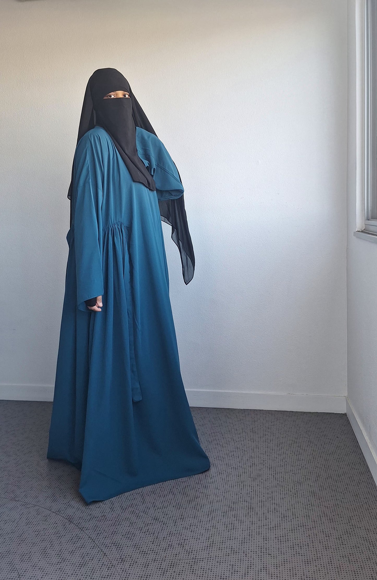 Abaya chaïma