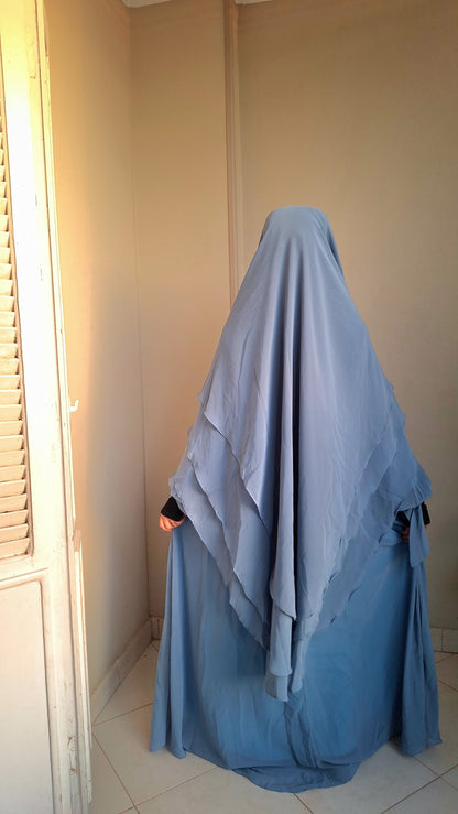 Ensemble hawa