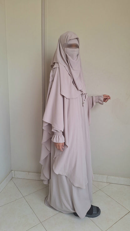 Ensemble sarah