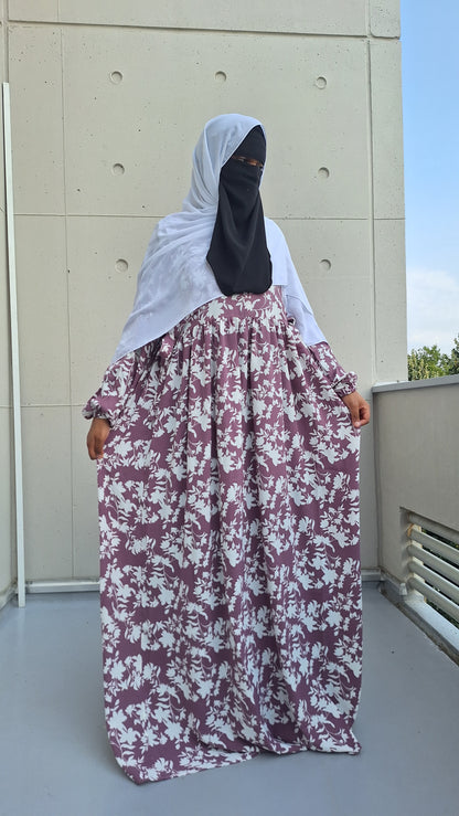 Abaya wasiya
