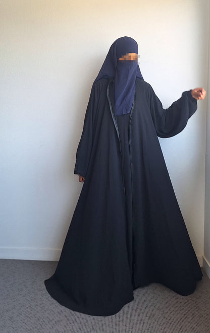 Abaya hana
