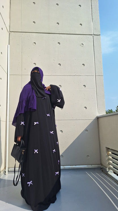 Abaya mimi