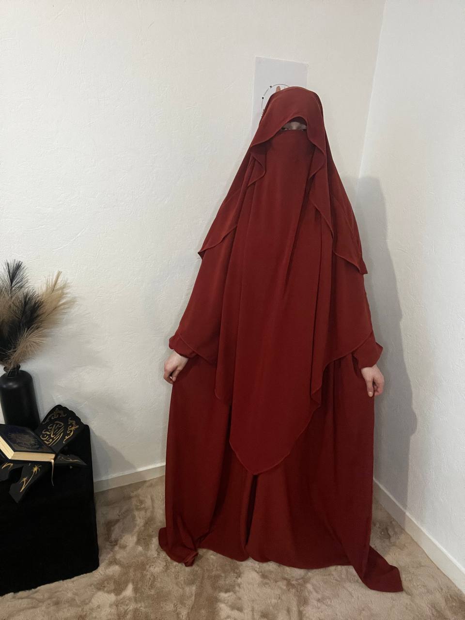Ensemble tania