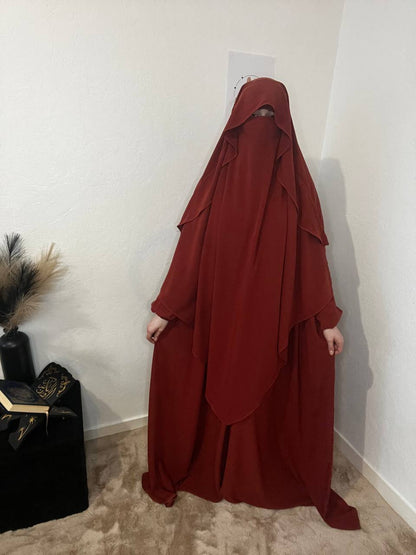 Ensemble tania