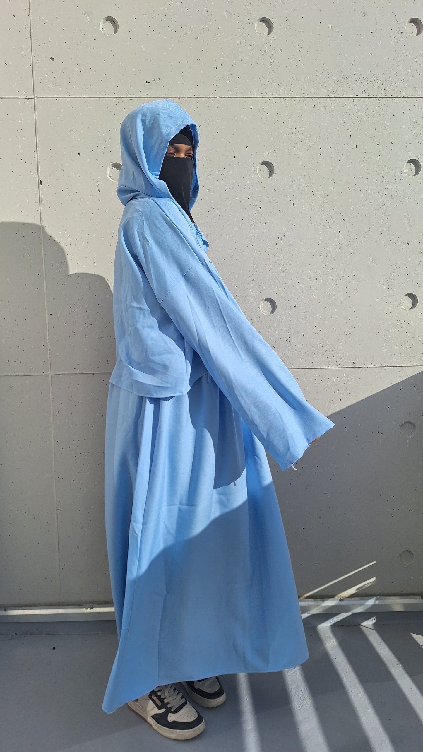 Ensemble rania