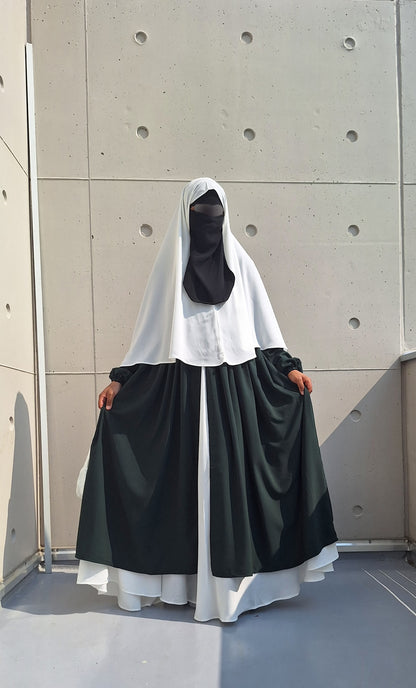 Ensemble chana