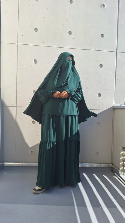 Ensemble asiya