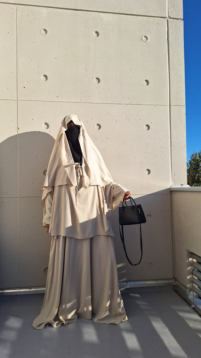 Ensemble safina