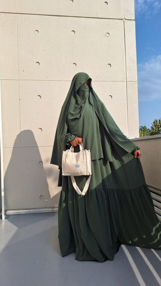 Ensemble asiya