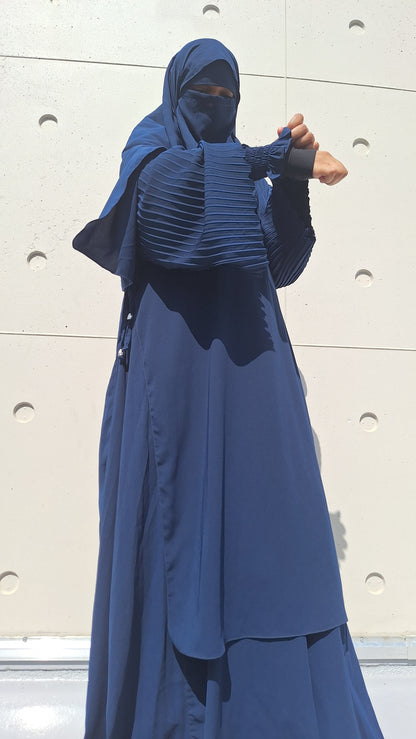 Ensemble isra