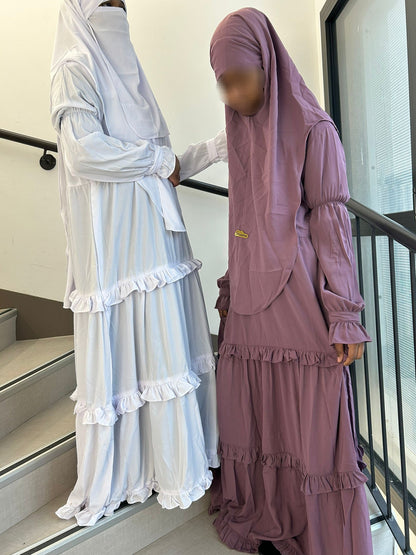 Ensemble jamila