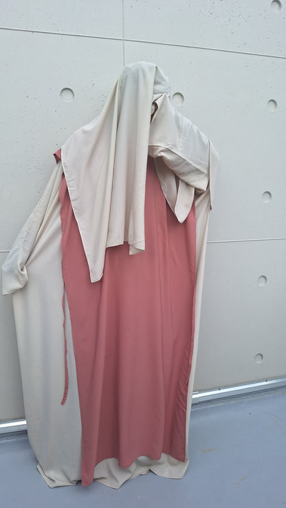 Ensemble hafah