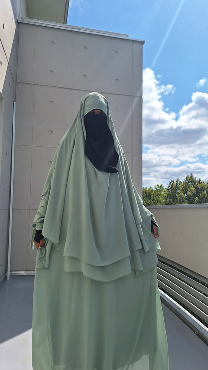 Hawa allaitement