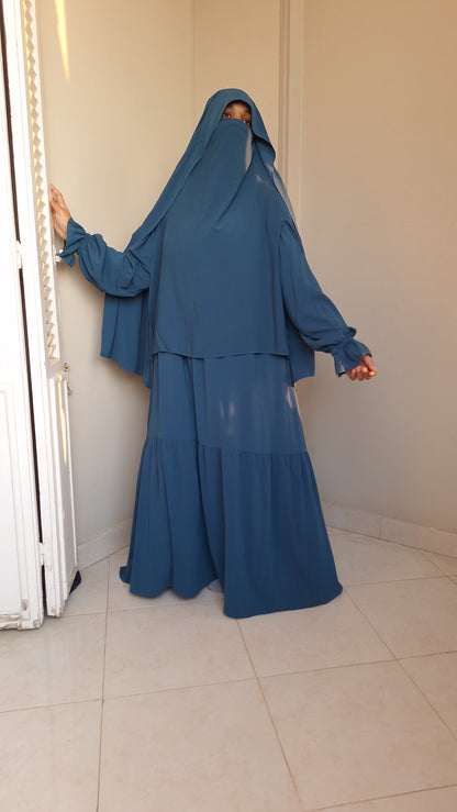 Ensemble asiya