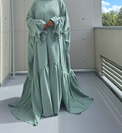 Abaya fâtima