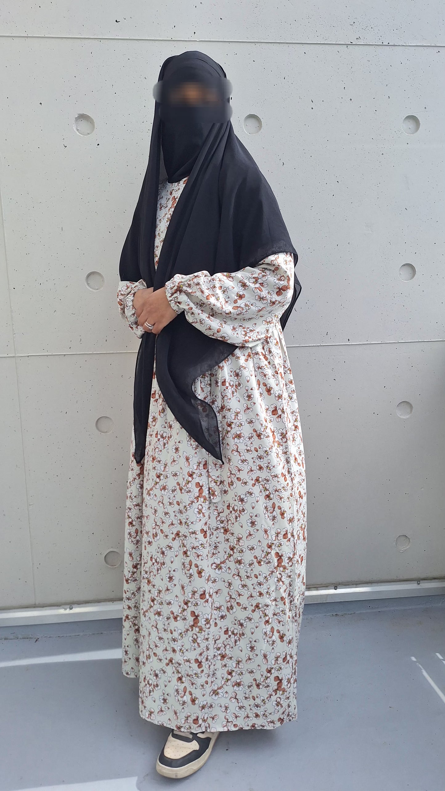 Robe hayaa