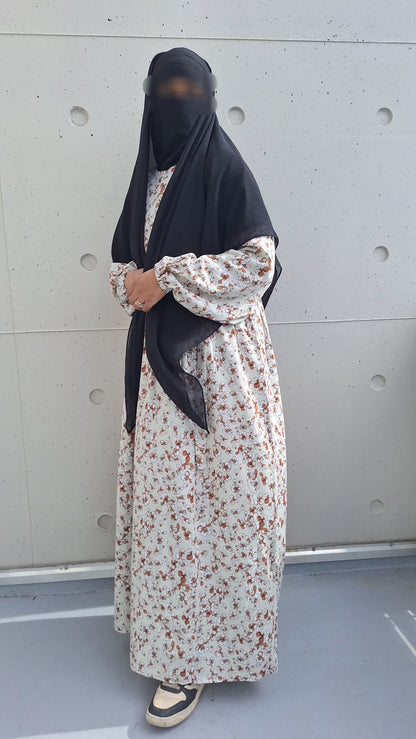 Robe hayaa